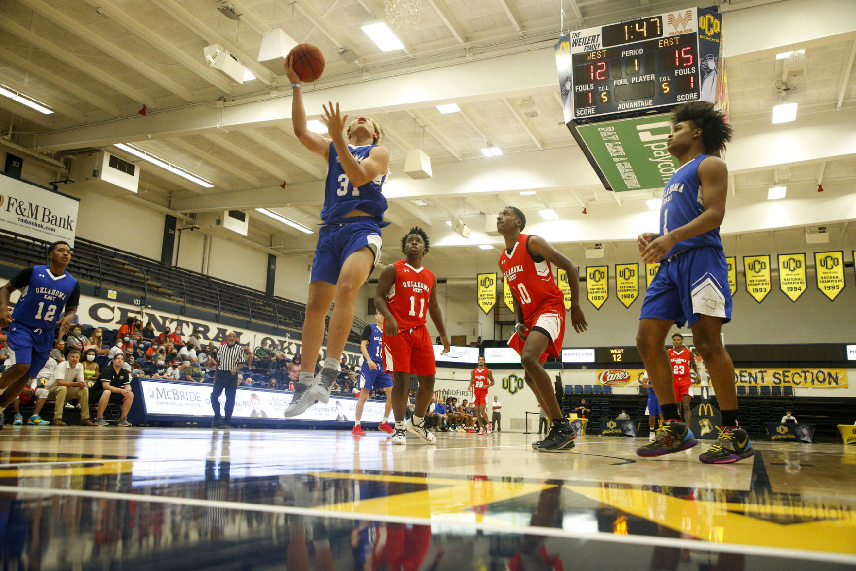 All-State Boys Basketball